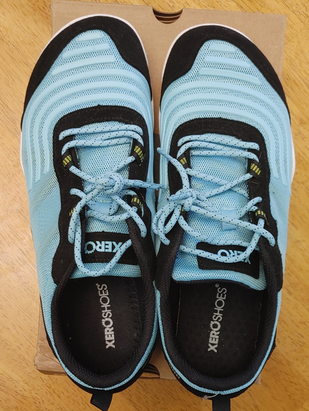 Zero 360 Women's Shoes, Women's 11